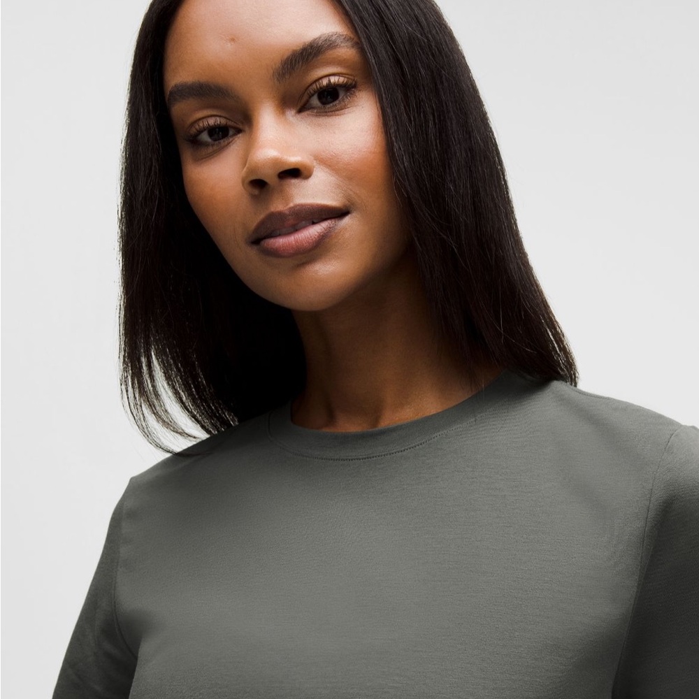 Love Crewneck T-Shirt - Picture 4 of 4